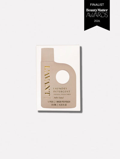 Ambre Santal