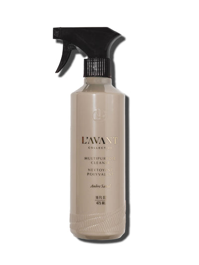 Multipurpose Surface Cleaner