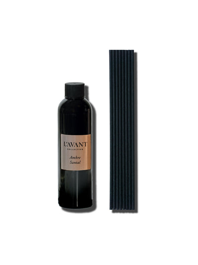 Reed Oil Refill
