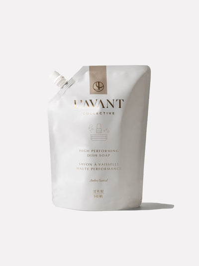 Ambre Santal