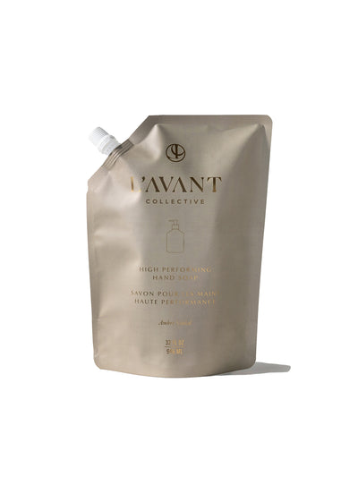 High Performing Hand Soap Refill
