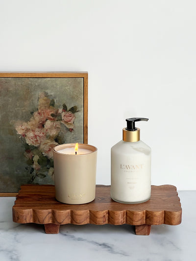 Ambre Santal