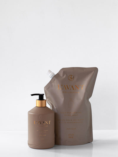 Ambre Santal