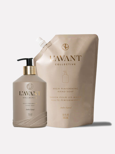 Ambre Santal