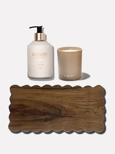 Ambre Santal