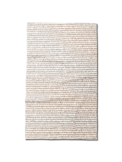 L'AVANT x Geometry Kitchen Towel - Dot Dot Dot