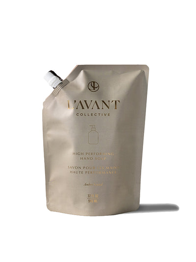 Ambre Santal
