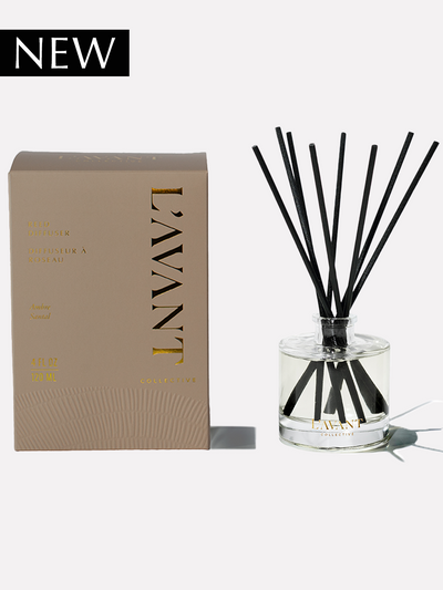 Home Fragrance Reed Diffuser