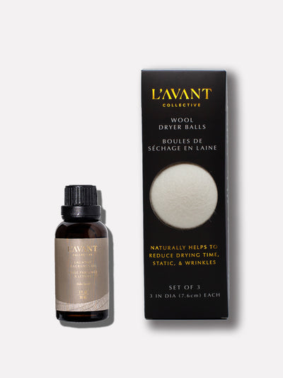 Ambre Santal