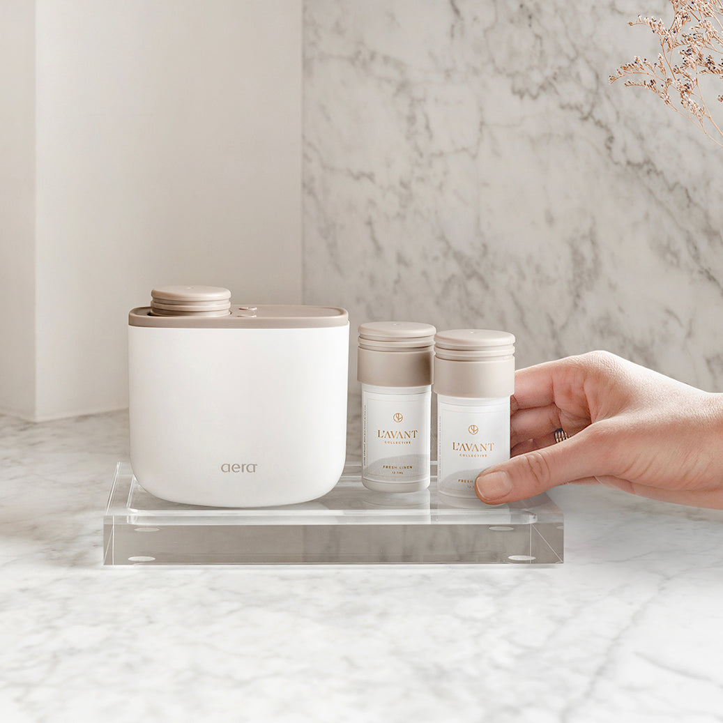 Aera x L'AVANT Home Fragrance Collection – L'AVANT Collective