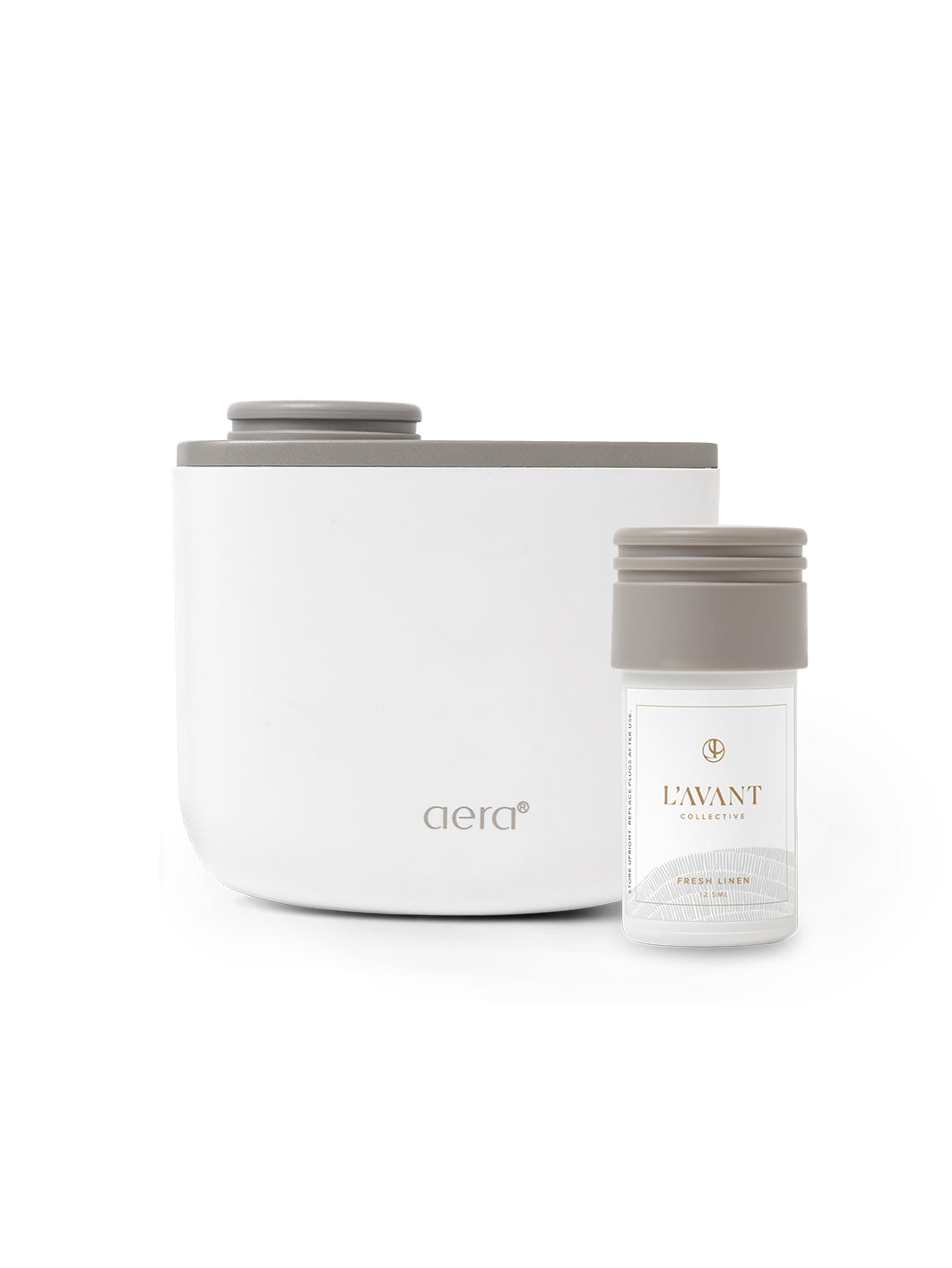Room Fragrance – L'AVANT Collective