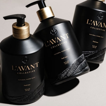 Plant-Based Multipurpose Surface Cleaner. Plant-Based Cleaning Spray. –  L'AVANT Collective