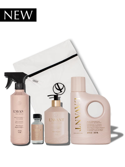 Signature Send-Off Bundle