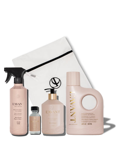 Signature Send-Off Bundle