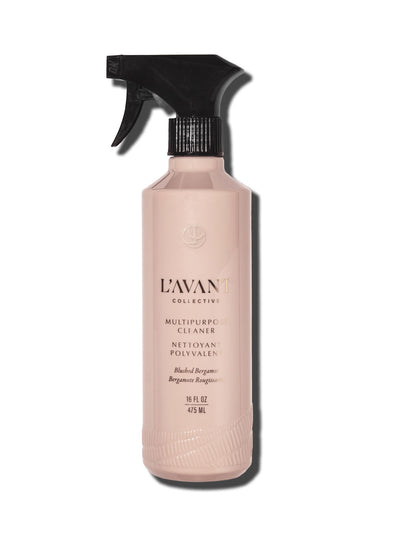 Multipurpose Surface Cleaner