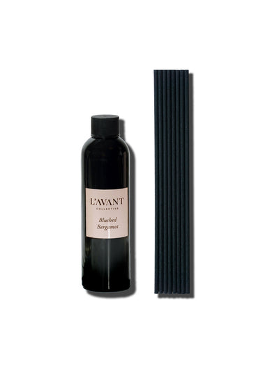 Reed Oil Refill