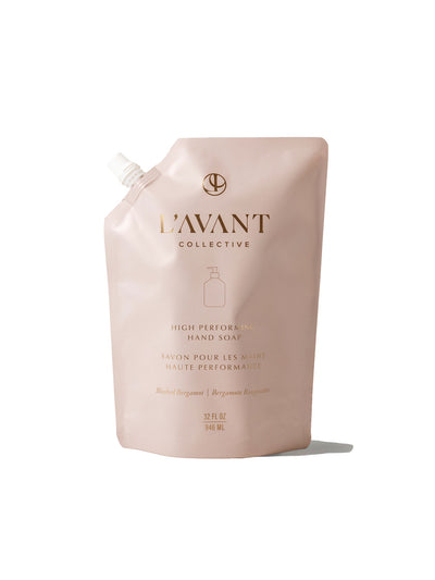 High Performing Hand Soap Refill