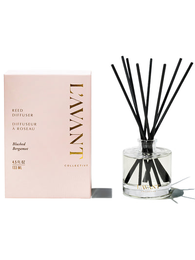 Home Fragrance Reed Diffuser
