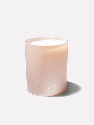 Blushed Bergamot Candle main image 0