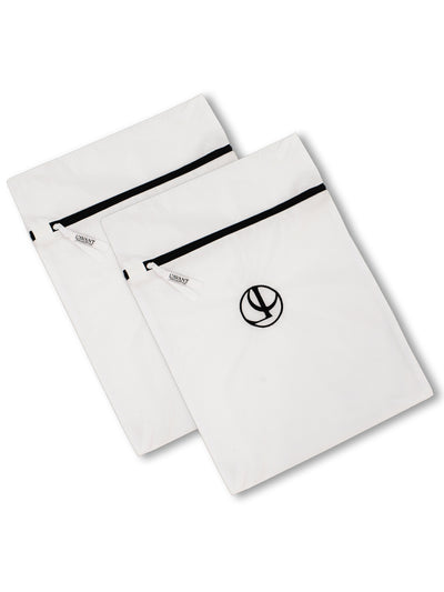 Mesh Laundry Bags Set of 2