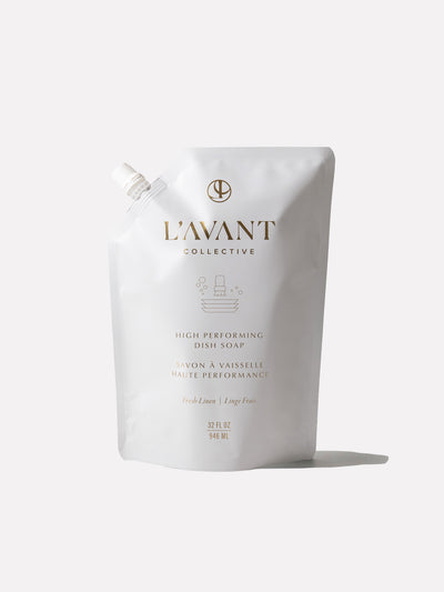 Fresh Linen