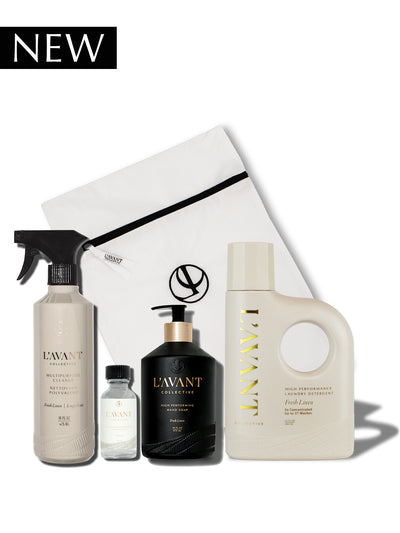 Signature Send-Off Bundle