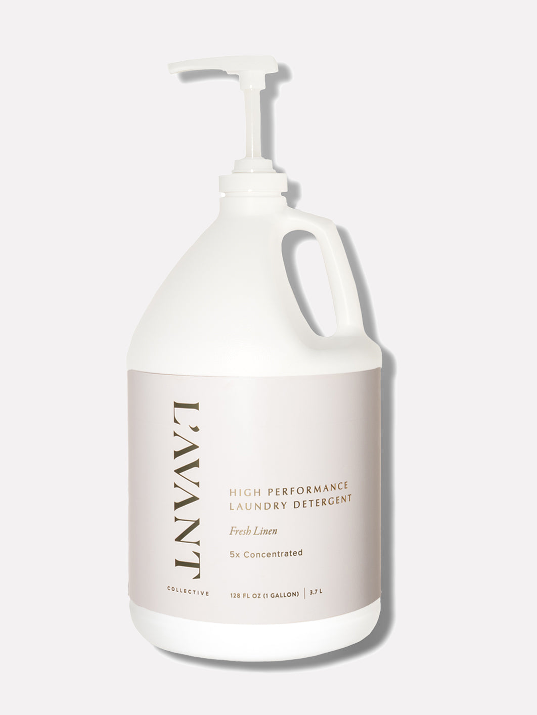 Laundry Detergent Gallon – L'AVANT Collective