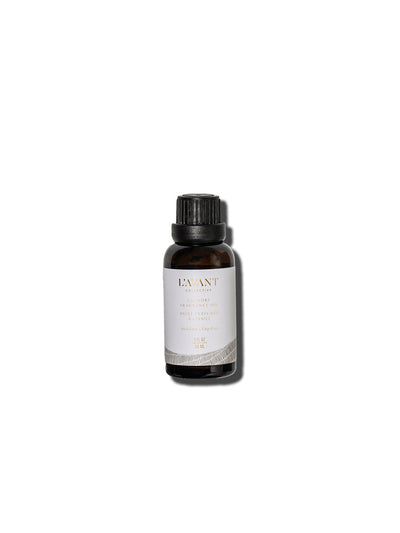 Laundry Oil