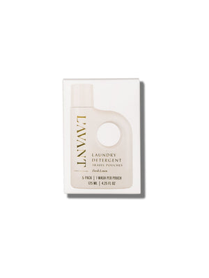 L'AVANT x Geometry Cleaning Kit - Fresh Linen main image 1