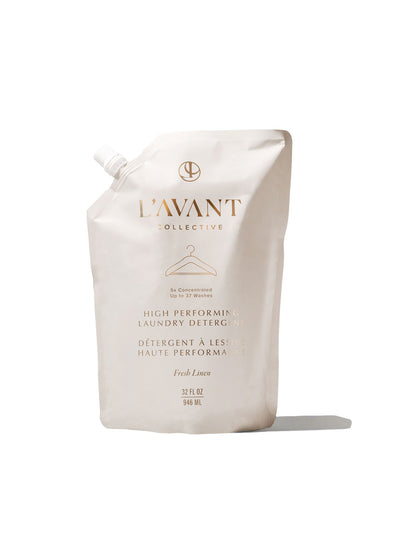 Laundry Detergent Refill 