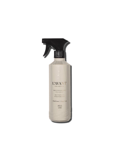 Multipurpose Surface Cleaner