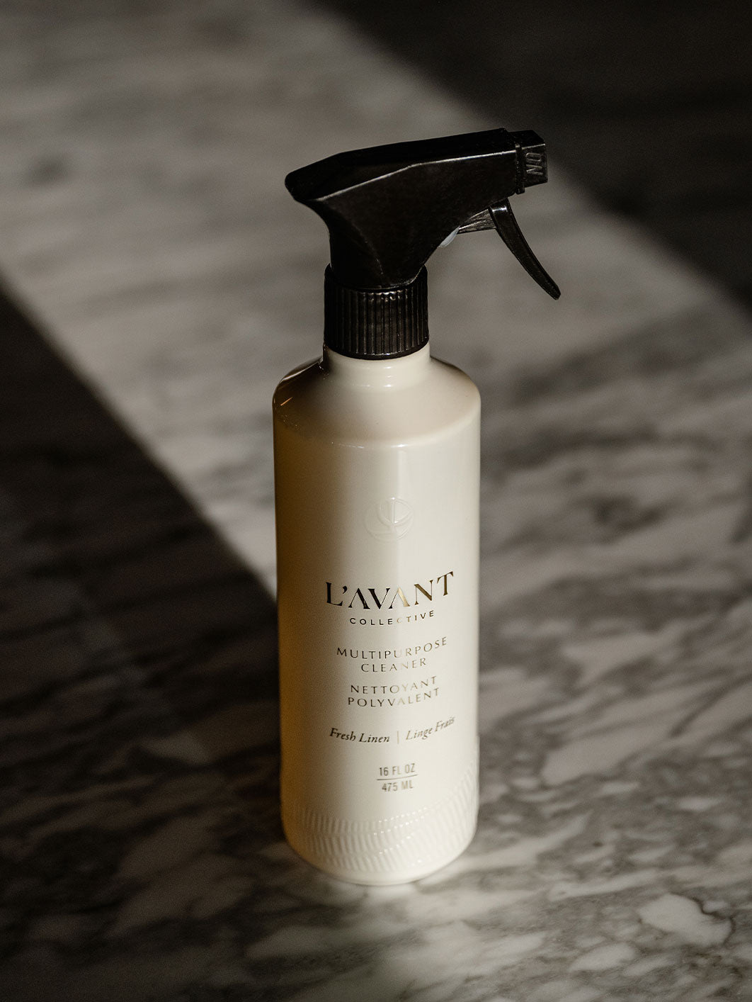 L'AVANT x Geometry Cleaning Kit - Fresh Linen – L'AVANT Collective