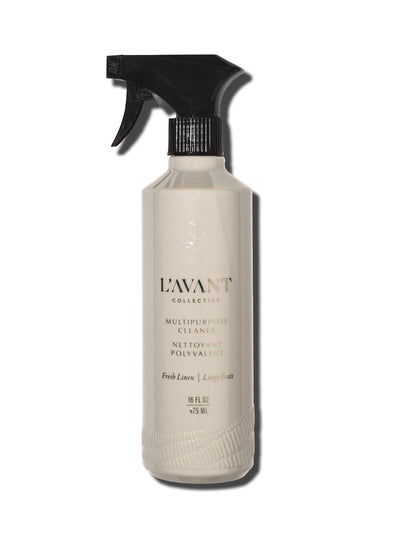 Multipurpose Surface Cleaner