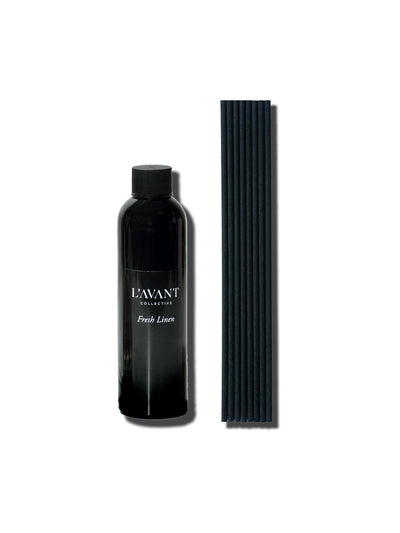 Reed Oil Refill