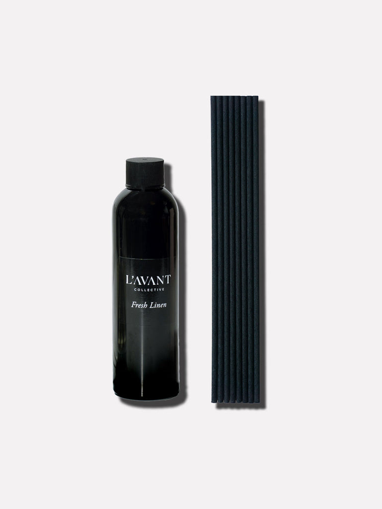 Reed Oil Refill – L'AVANT Collective