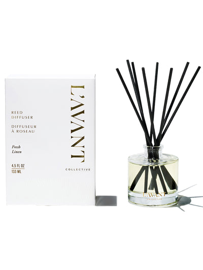 Home Fragrance Reed Diffuser