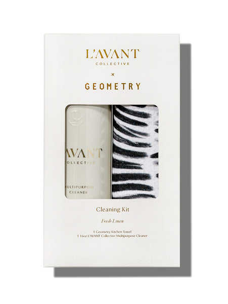 High Performing Plant-Based Hand Soap | L'AVANT Collective