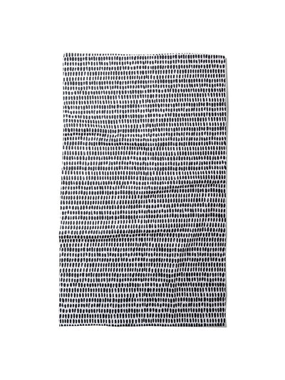 L'AVANT x Geometry Kitchen Towel - Dot Dot Dot