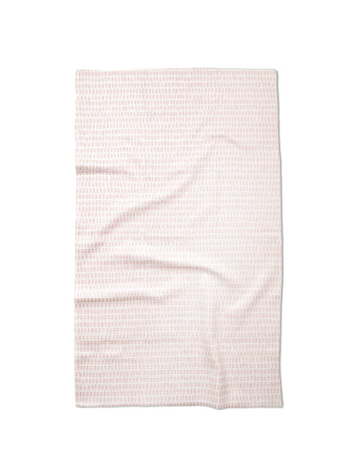 L'AVANT x Geometry Kitchen Towel - Dot Dot Dot