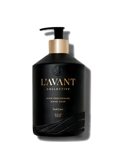 High Performing Hand Soap