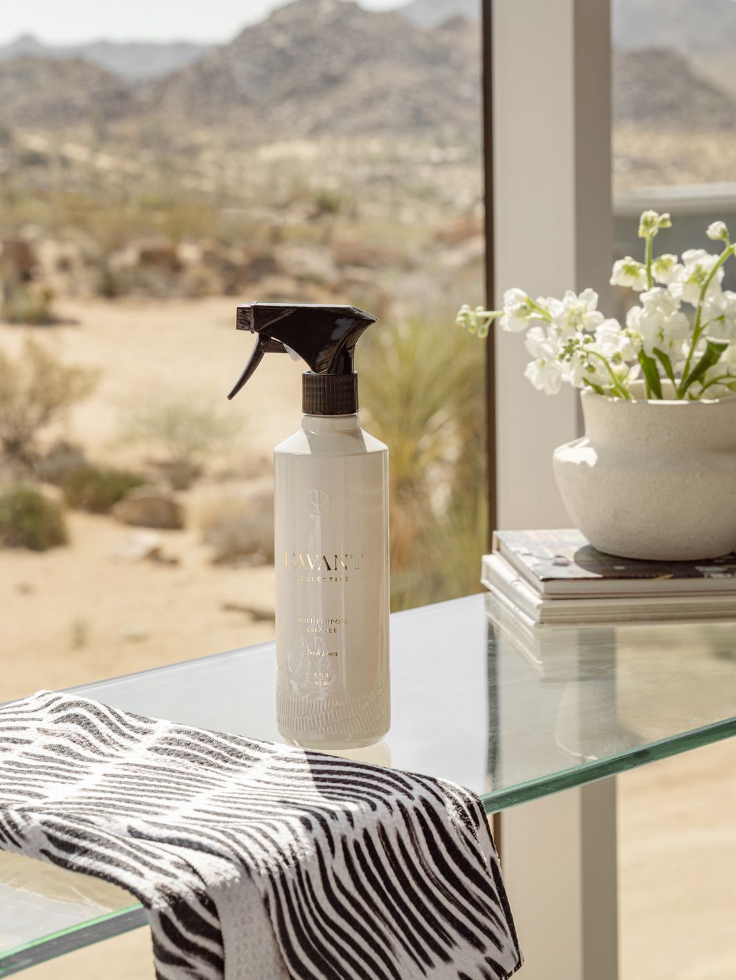 Home Essentials Starter Bundle | L'AVANT Collective