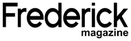 Frederick Magazine Logo