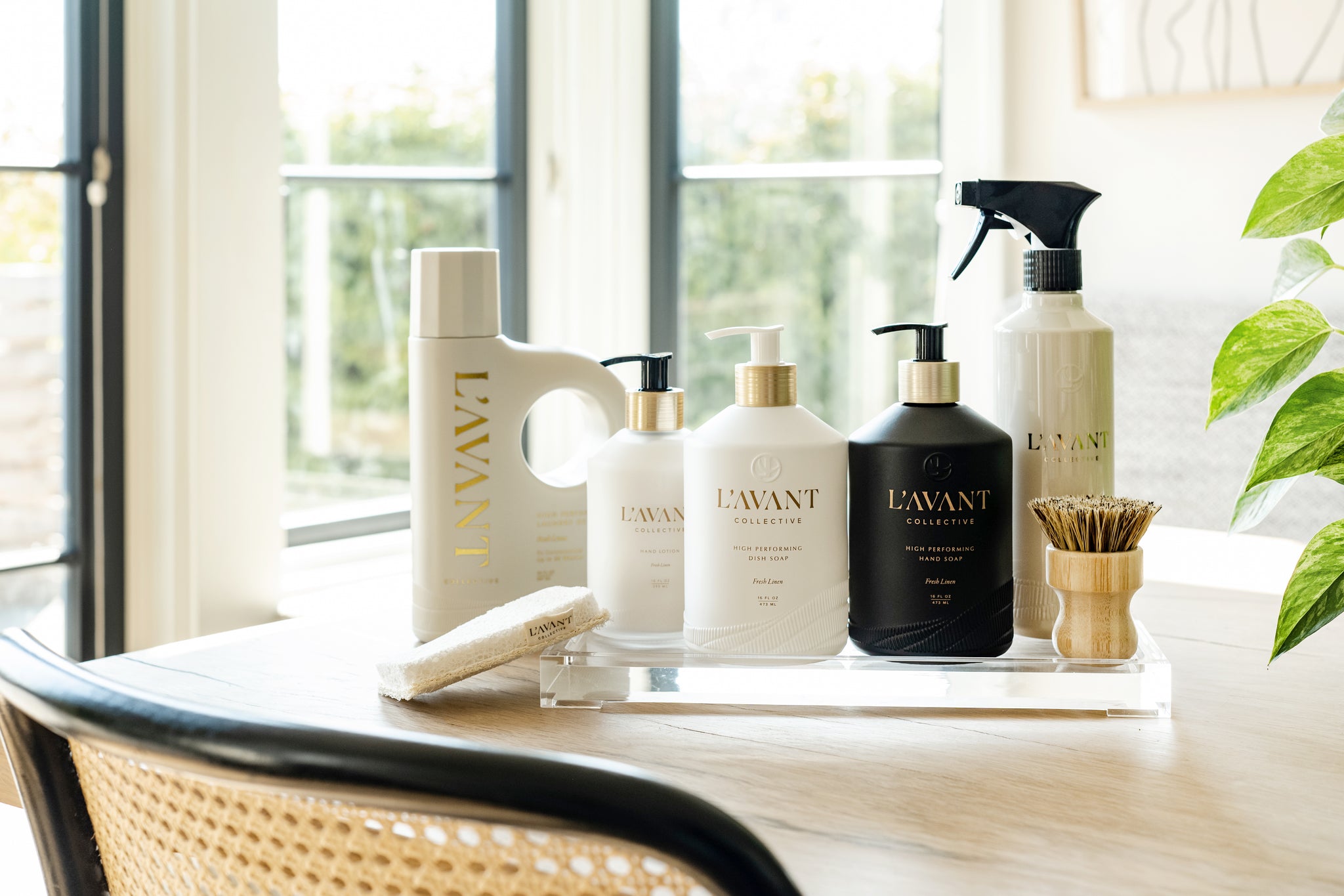 Ultimate Cleaning Bundle | L'AVANT Collective