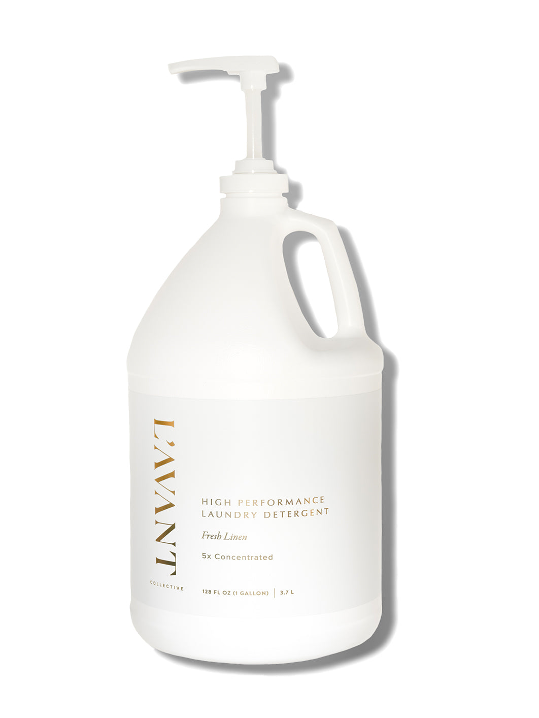 Laundry Detergent Gallon – L'AVANT Collective