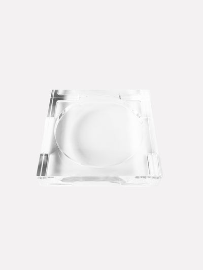 Lucite Tray - Small