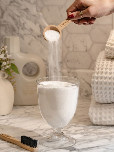 Oxygen Boost Scoop