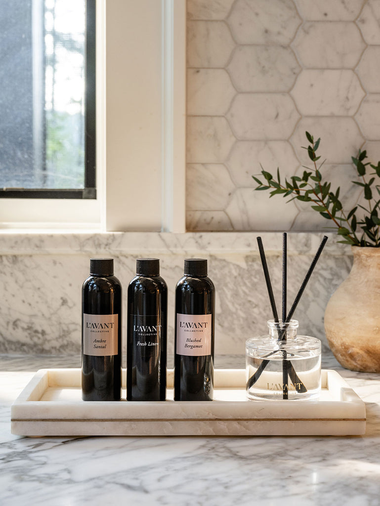 Reed Oil Refill – L'AVANT Collective