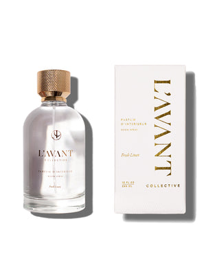 La'vant room spray fresh linen main image 0