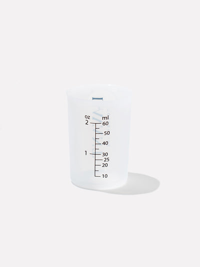 Laundry Detergent Measuring Cup, Silicone