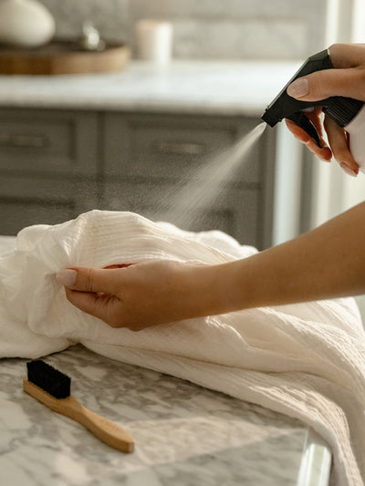 Laundry Stain Brush